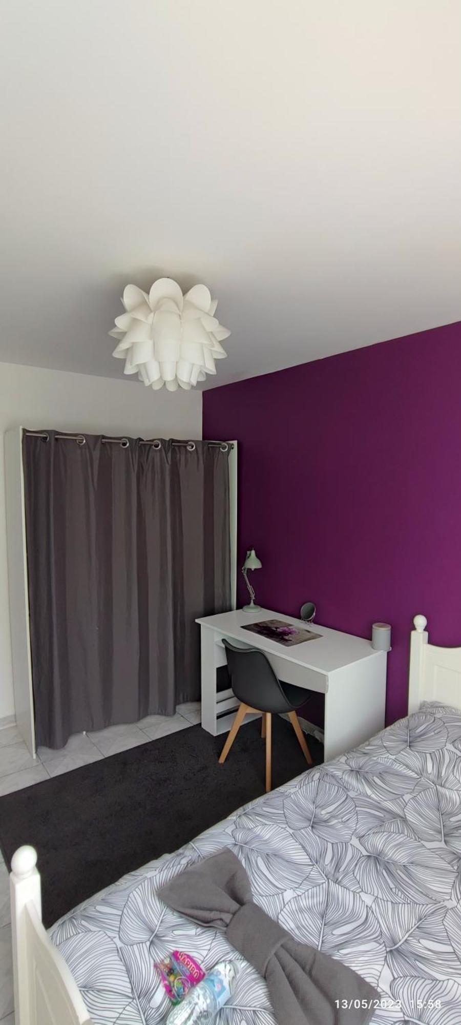 Grand Appartement Lumineux Mantes-la-Jolie Exterior photo